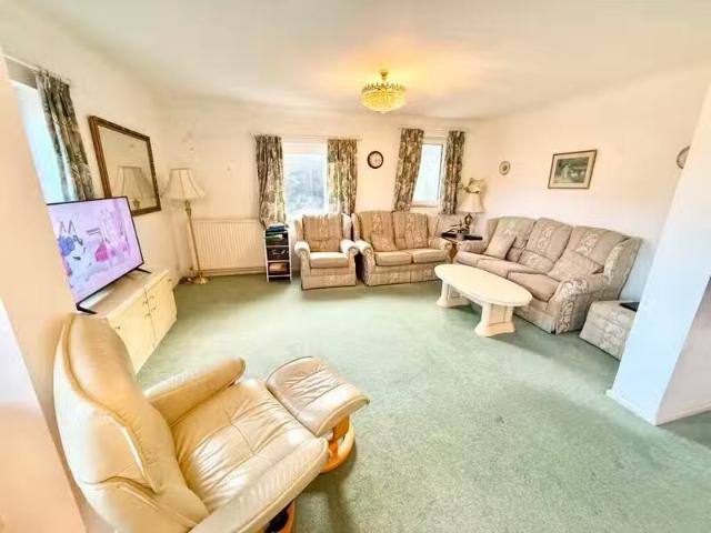 Apartment for rent in Boscombe, Bournemouth
