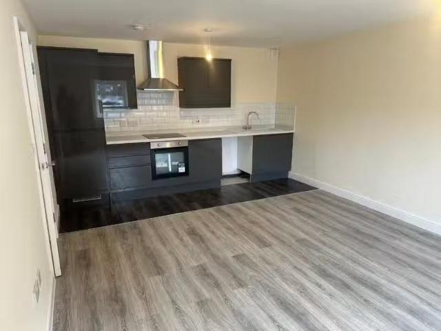 Apartment for rent in Birkenhead, Wirral