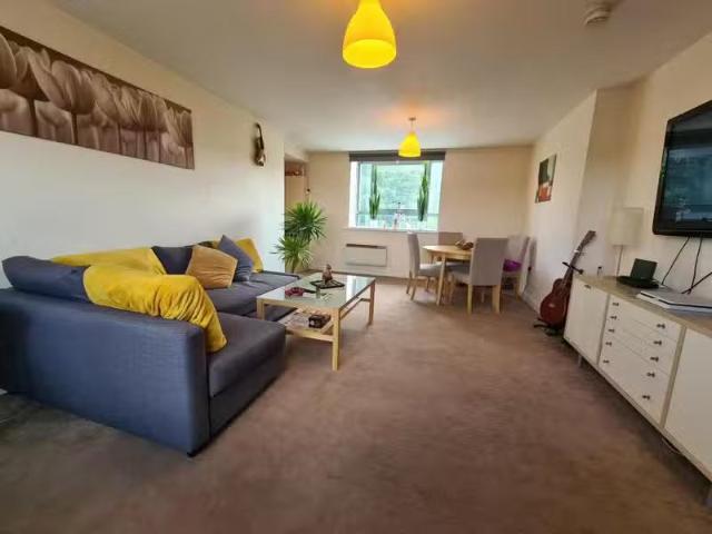 Apartment for rent in Pontefract, West Yorkshire