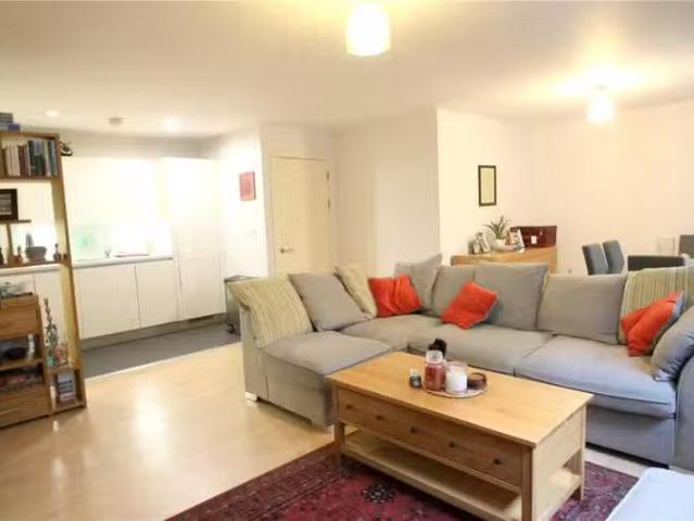 Apartment for rent in Broadmead, Feckenham