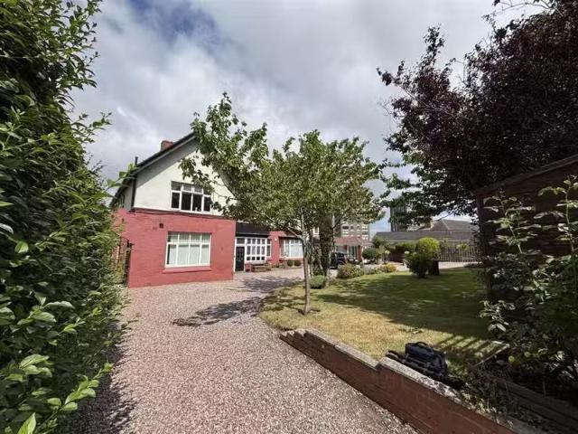 Apartment for rent in Walthamstow Village, Cat Hill