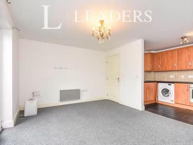 Apartment for rent in Hockerill, Colliers End