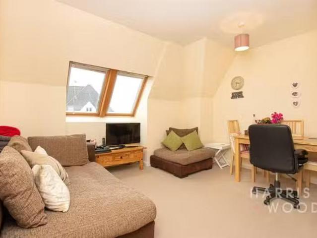Apartment for rent in Fordham Heath, Essex