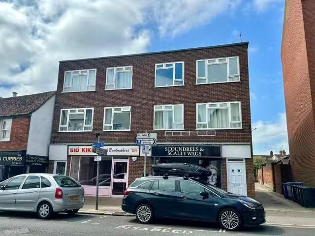 Apartment for rent in Maldon
