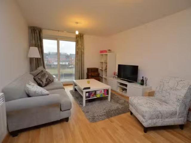 Apartment for rent in Dundrum, Northern Ireland
