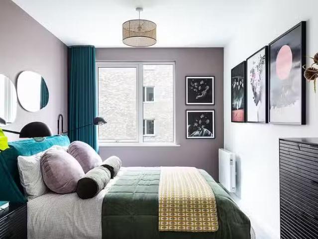 Apartment for rent in Hockerill, Colliers End