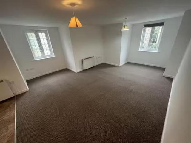 Apartment for rent in Kingstanding, West Midlands