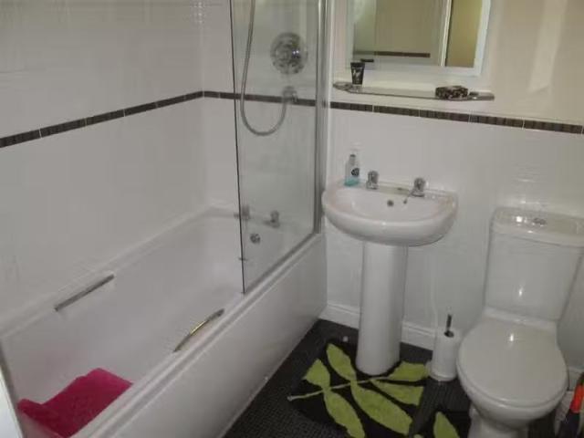 Apartment for rent in The Moor, Cockermouth