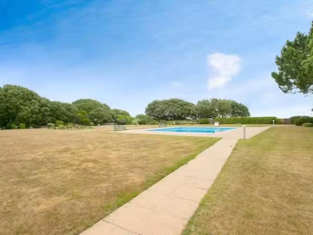 Apartment for rent in Meols, Hoylake