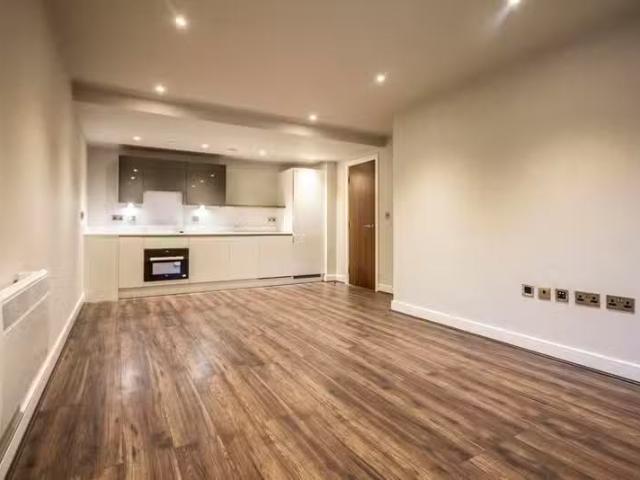 Apartment for rent in Jewellery Quarter, West Midlands
