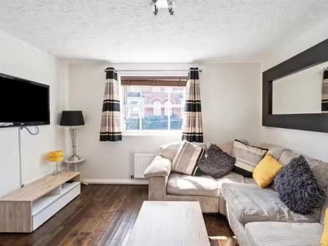 Apartment for rent in St Just, Cornwall