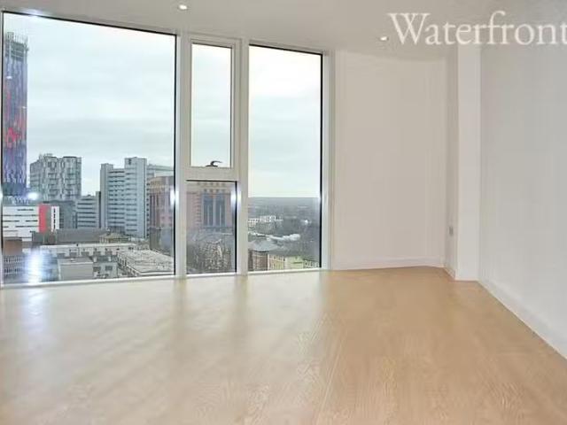 Apartment for rent in Isle Of Man