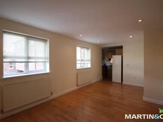 Apartment for rent in Smethwick, West Midlands
