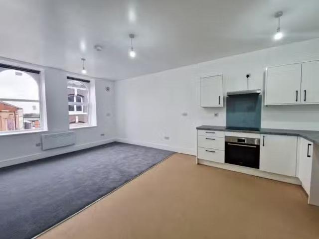 Apartment for rent in Paradise, Lancashire