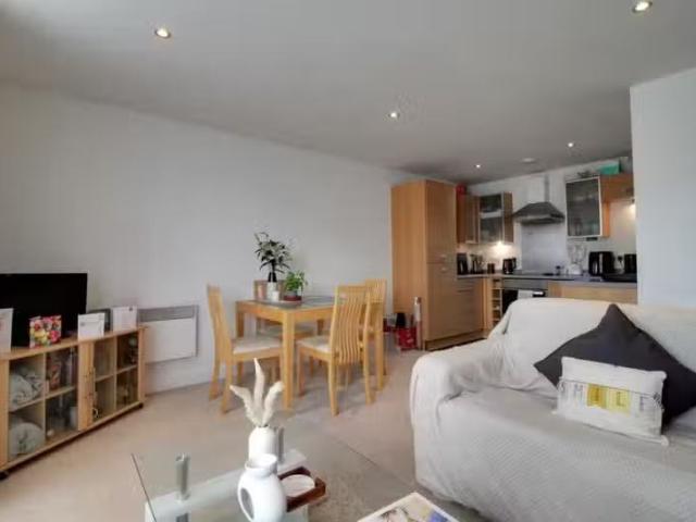 Apartment for rent in Eastbridge, Suffolk