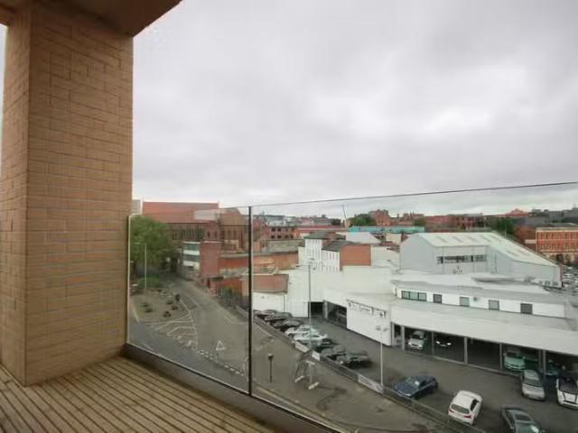 Apartment for rent in Tockwith