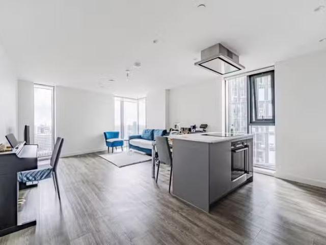 Apartment for rent in Ladywood, West Midlands