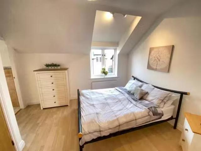 Apartment for rent in Two Mills, Cheshire