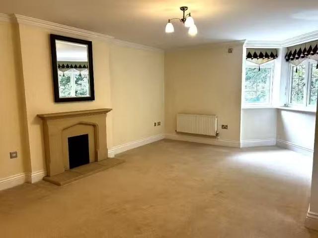 Apartment for rent in Four Oaks, Isle Of Man