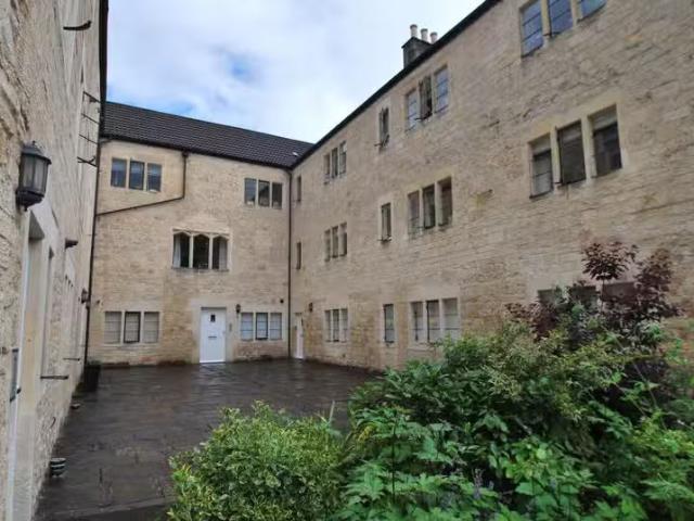 Apartment for rent in Bathwick, Dulcote