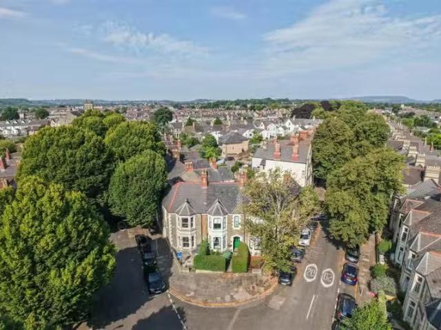 Apartment for rent in Whitchurch, Shropshire