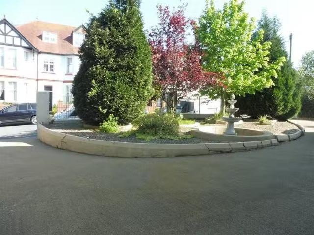 Apartment for rent in Falcon Lodge, Wales