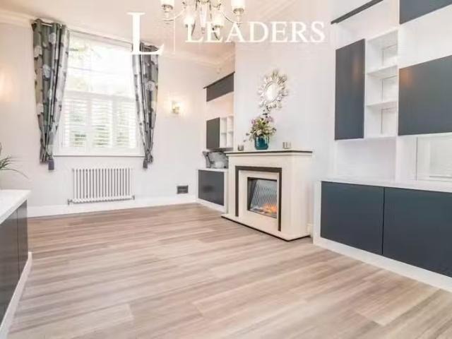 Apartment for rent in Hamstead, West Midlands