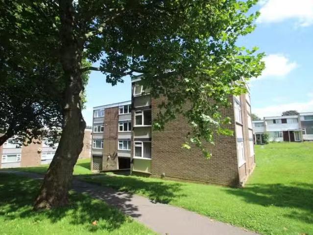Apartment for rent in Pouchen End, Hertfordshire
