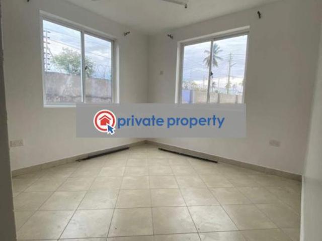 Apartment for rent in Nyali