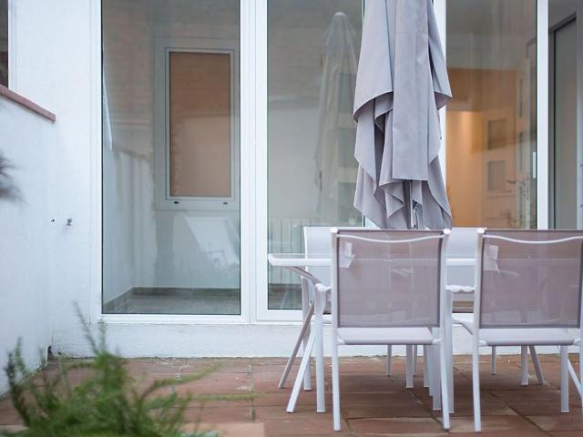 Apartamento en alquiler en Barcelona, el Putget i Farró