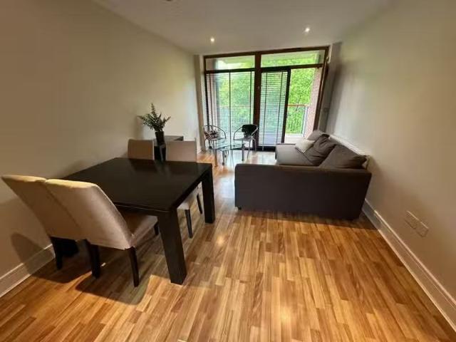Apartment to rent