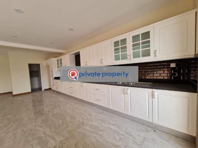 Apartment for rent in Nyali, Mombasa