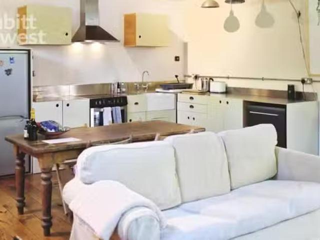 House for rent in Iford, East Sussex