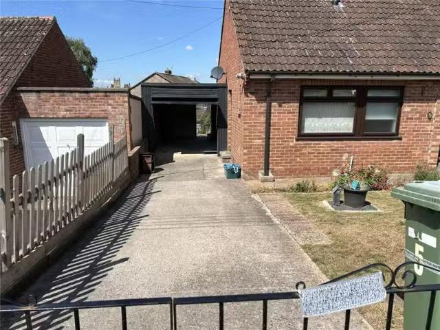 House for rent in Wells, Somerset