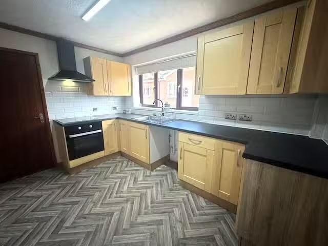 House for rent in Walk Mill, Burnley