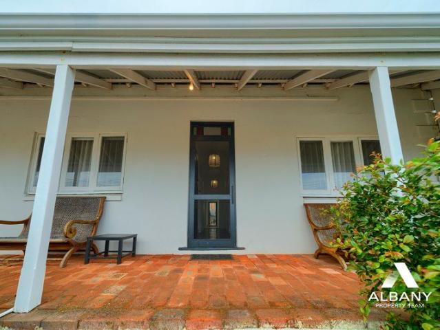 Apartment for rent in Albany