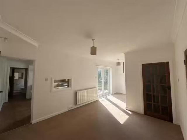 House for rent in Cross In Hand, East Sussex