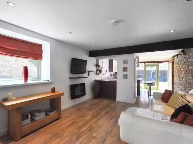 House for rent in Paradise, Lancashire