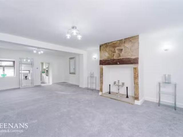 House for rent in Paradise, Lancashire
