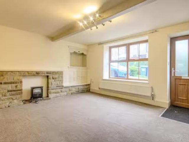 House for rent in Jewellery Quarter, West Midlands