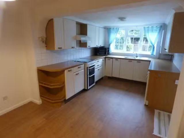 House for rent in Clapham, West Sussex