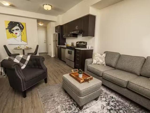 Condo for rent in Durham, Ontario