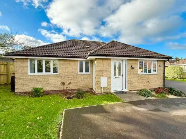 House for rent in Henstridge, Somerset