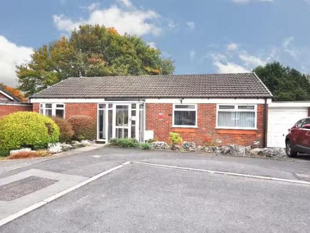 House for rent in Lee Bank, Greater Manchester
