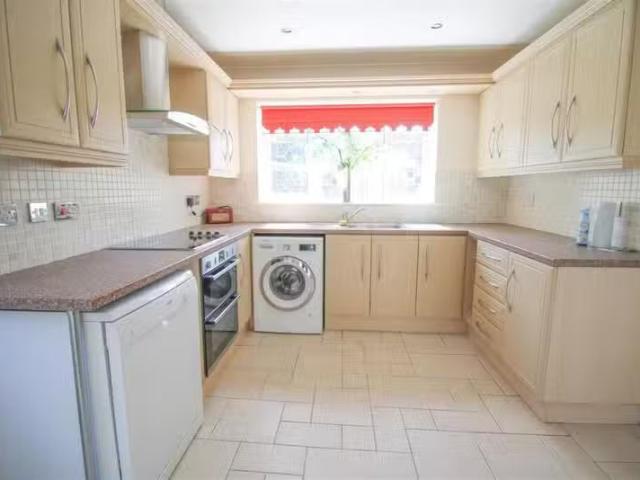 House for rent in Handsworth, West Midlands