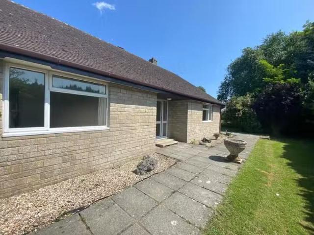House for rent in Arne, Stoborough Green