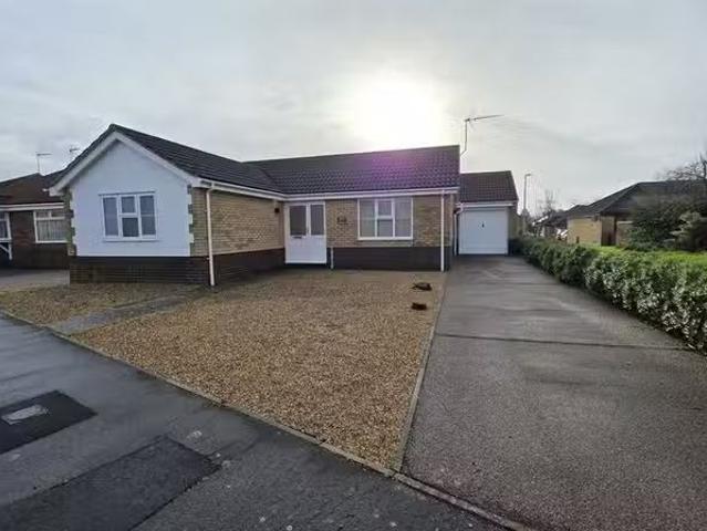 House for rent