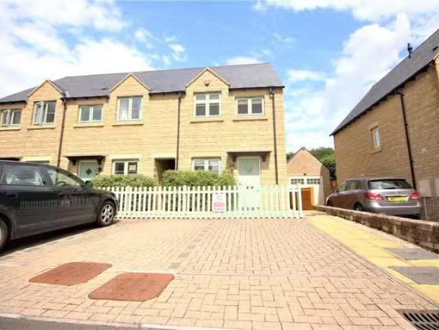 House for rent in Wanstrow, Somerset