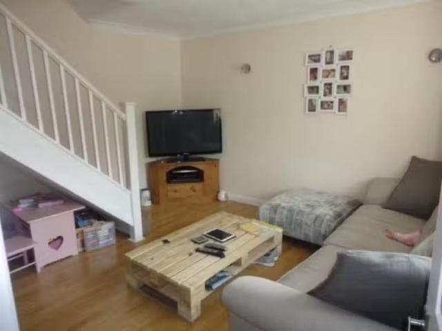 House for rent in Polegate, Cross In Hand