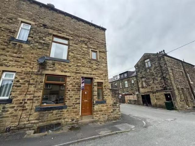 House for rent in Exley Head, Keighley